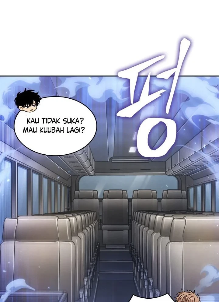 Tomb Raider King Chapter 337 Gambar 31