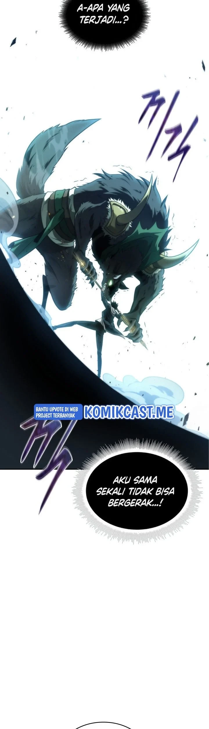 Tomb Raider King Chapter 338 Gambar 32