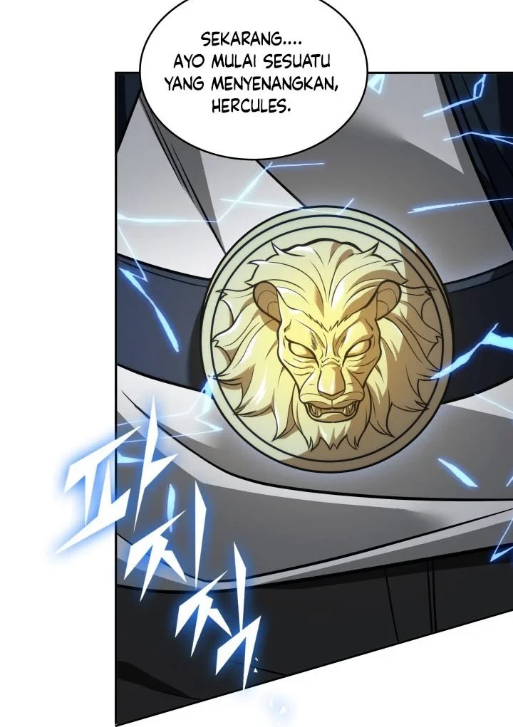 Tomb Raider King Chapter 338 Gambar 33