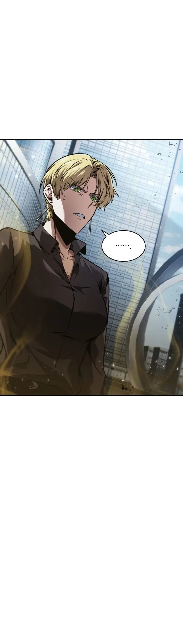 Tomb Raider King Chapter 339 Gambar 32
