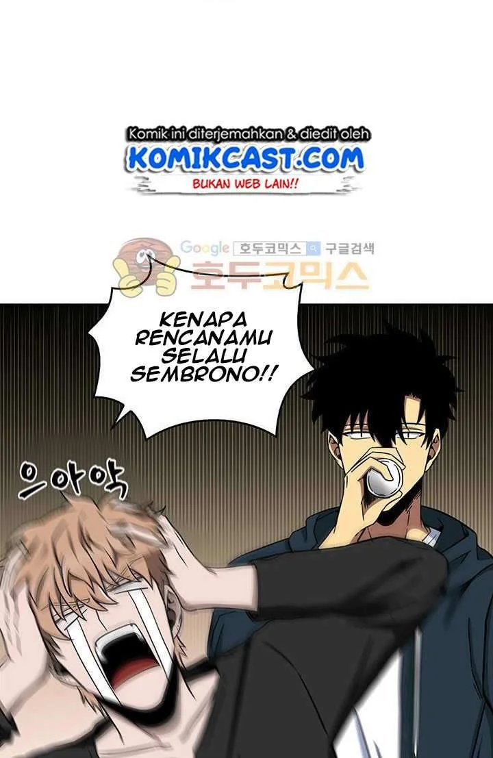 Tomb Raider King Chapter 34 Gambar 56