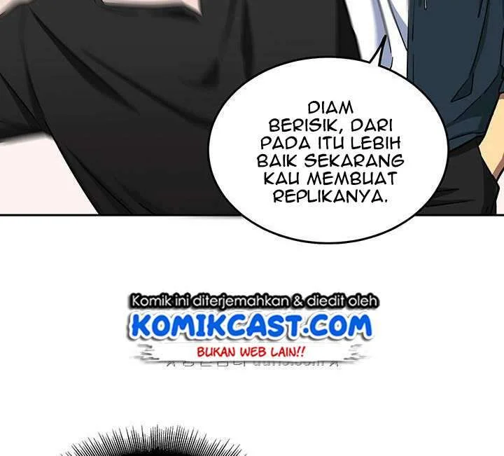 Tomb Raider King Chapter 34 Gambar 57