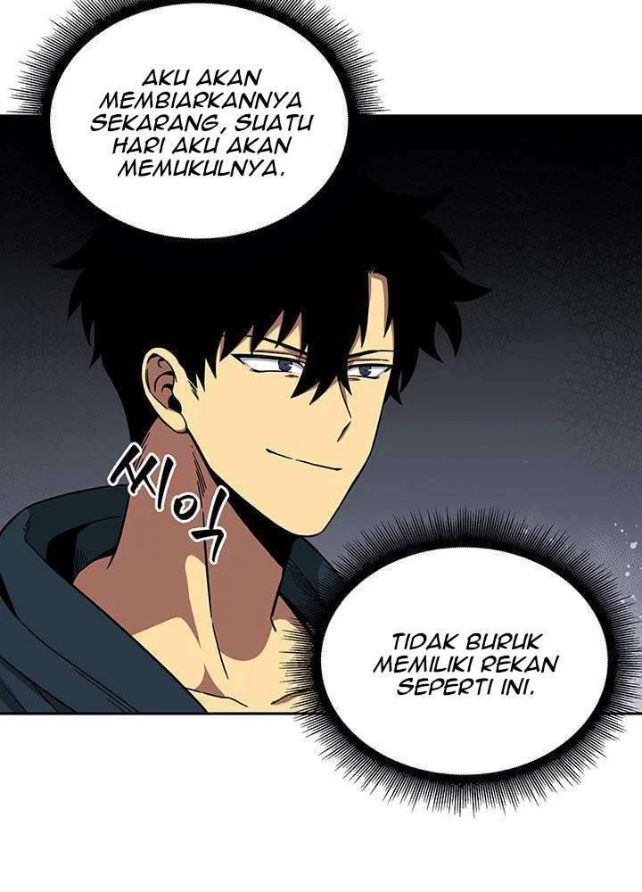 Tomb Raider King Chapter 34 Gambar 58