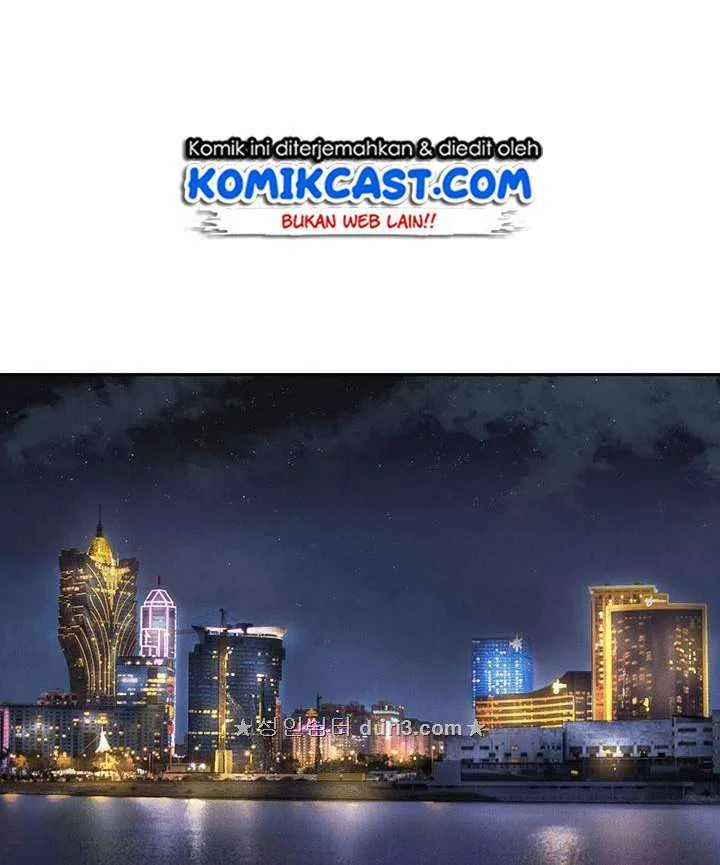 Tomb Raider King Chapter 34 Gambar 60