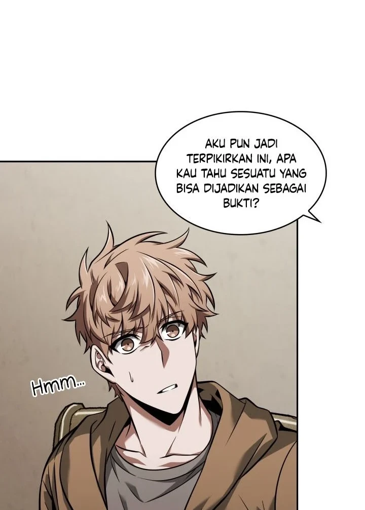 Tomb Raider King Chapter 340 Gambar 33