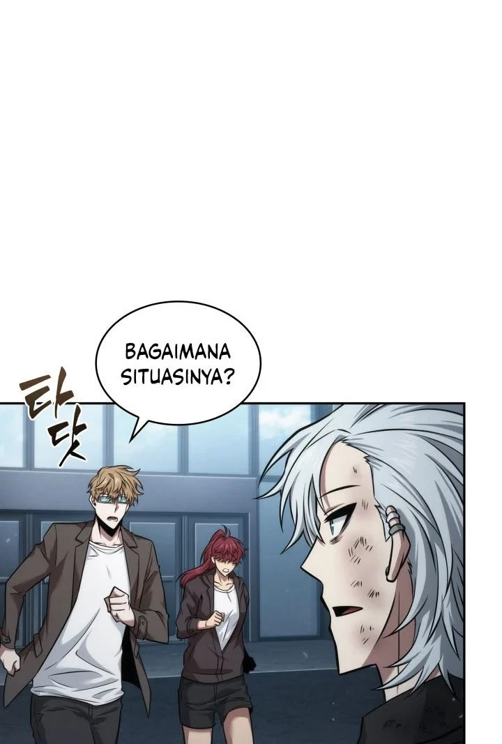 Tomb Raider King Chapter 341 Gambar 31