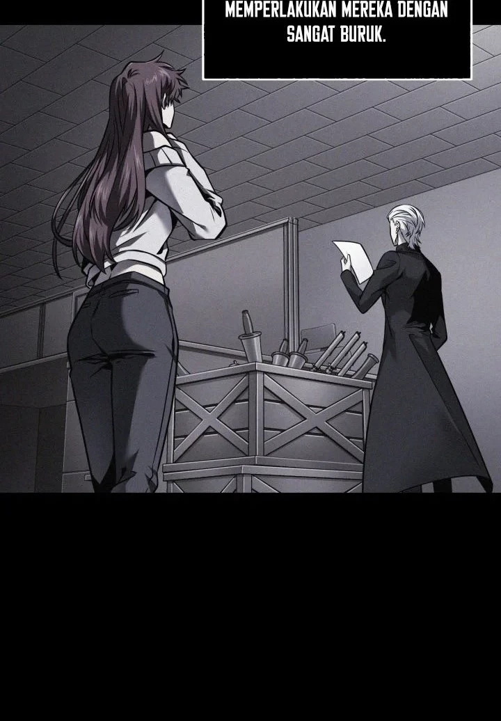 Tomb Raider King Chapter 342 Gambar 31