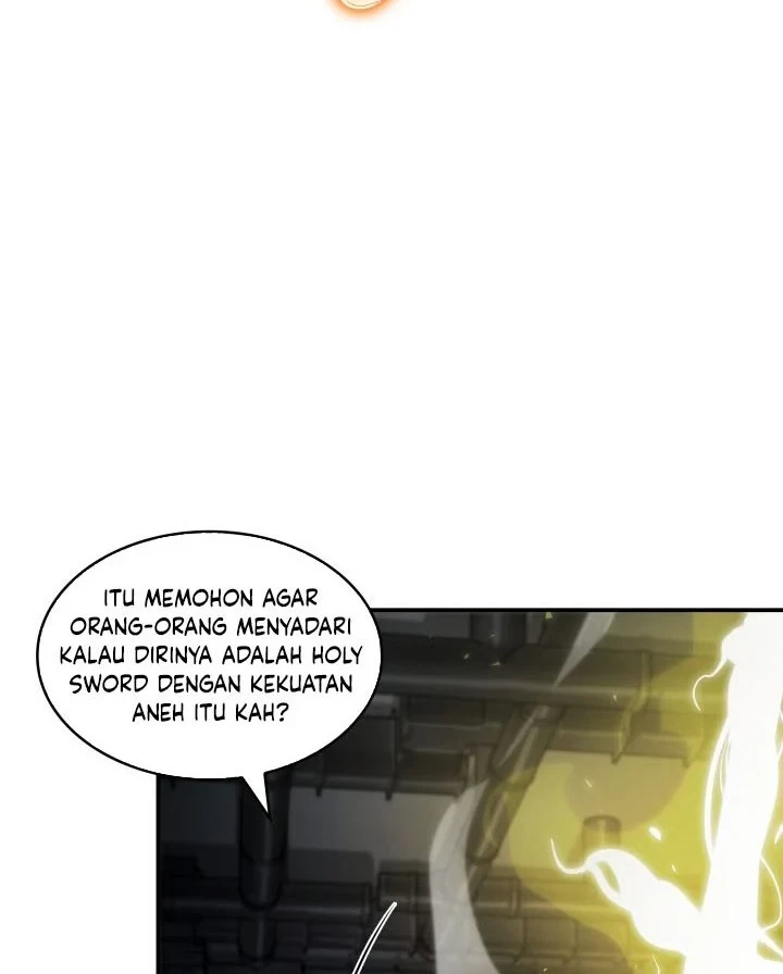 Tomb Raider King Chapter 345 Gambar 29