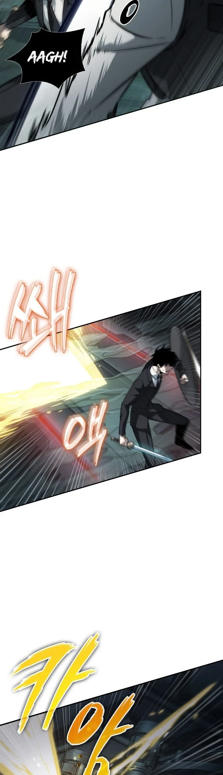 Tomb Raider King Chapter 346 Gambar 32