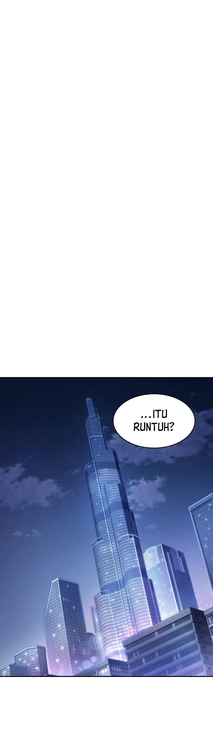 Tomb Raider King Chapter 349 Gambar 30