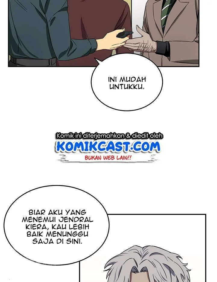 Tomb Raider King Chapter 35 Gambar 48