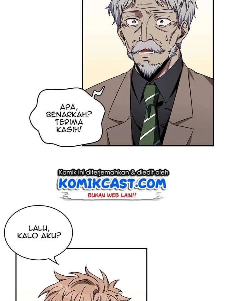 Tomb Raider King Chapter 35 Gambar 49