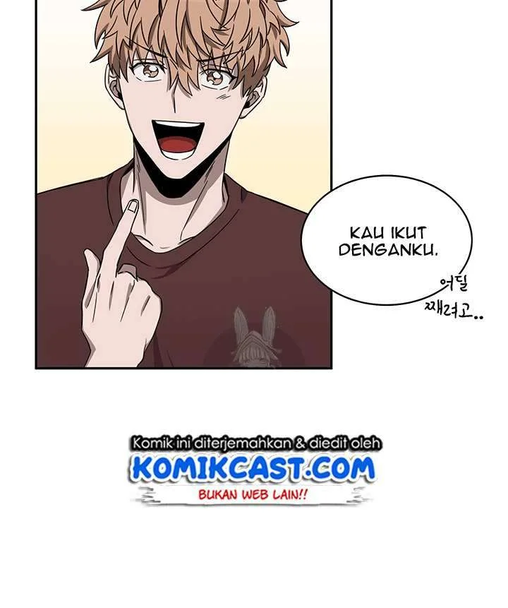 Tomb Raider King Chapter 35 Gambar 50