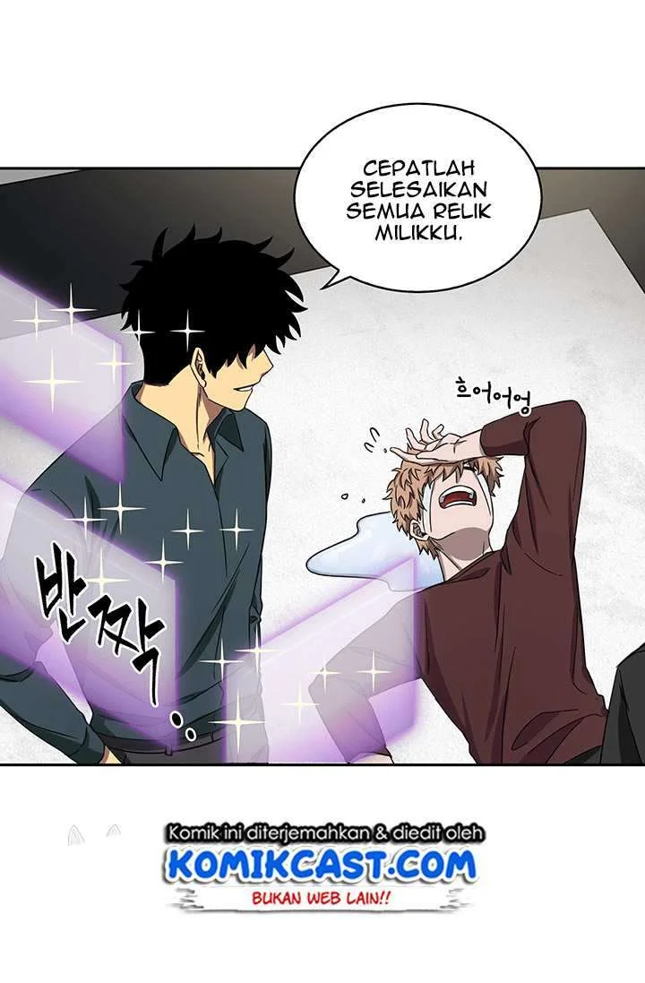 Tomb Raider King Chapter 35 Gambar 51