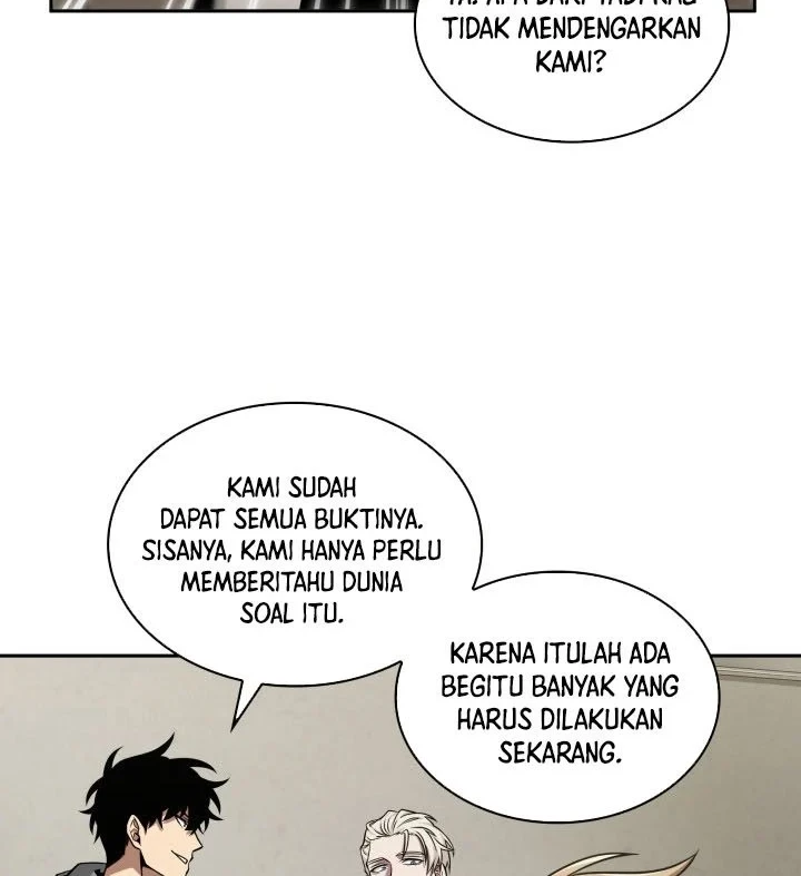 Tomb Raider King Chapter 351 Gambar 27