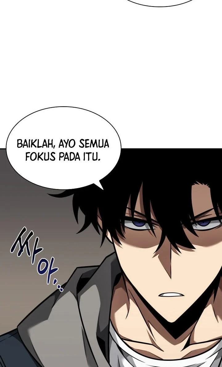 Tomb Raider King Chapter 352 Gambar 29