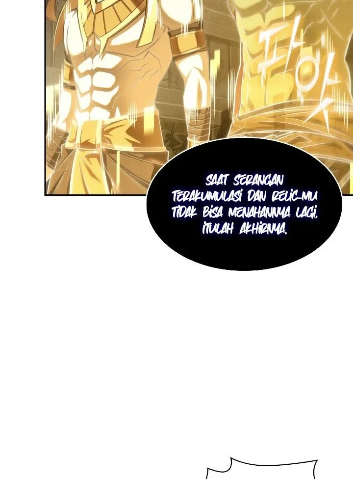 Tomb Raider King Chapter 355 Gambar 31