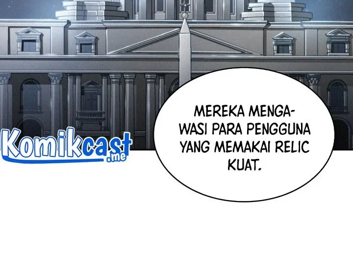 Tomb Raider King Chapter 356 Gambar 31