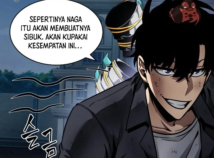 Tomb Raider King Chapter 358 Gambar 35