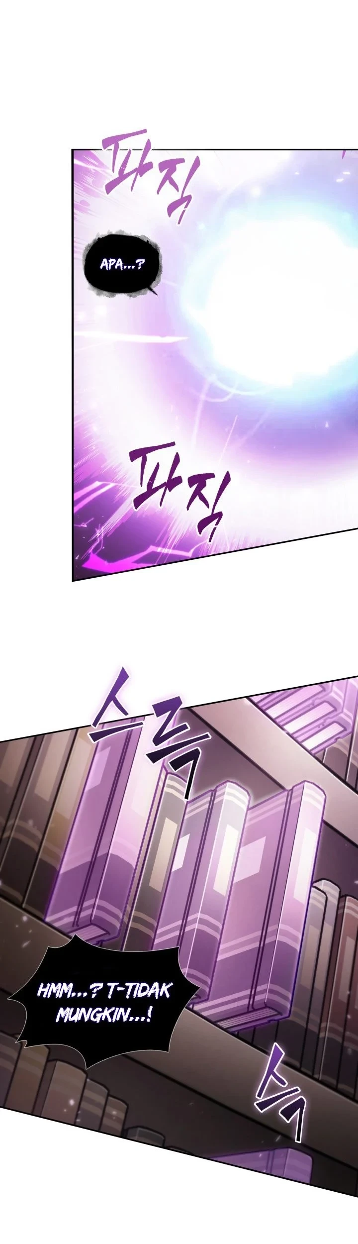 Tomb Raider King Chapter 359 Gambar 36