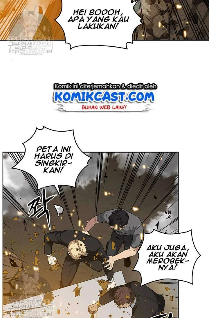 Tomb Raider King Chapter 36 Gambar 46