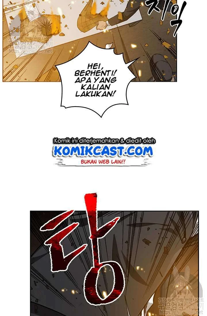 Tomb Raider King Chapter 36 Gambar 47