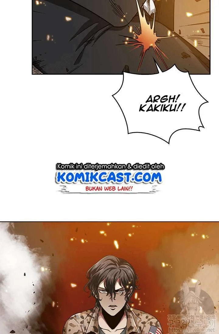 Tomb Raider King Chapter 36 Gambar 48