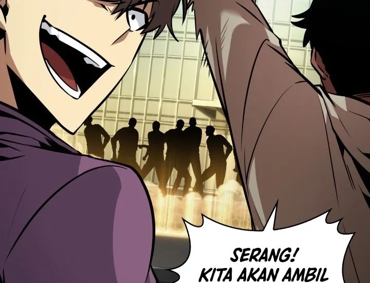Tomb Raider King Chapter 361 Gambar 33