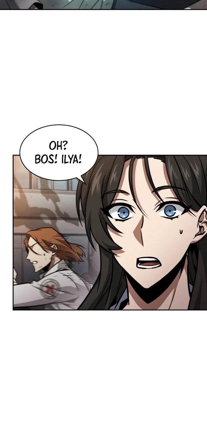 Tomb Raider King Chapter 362 Gambar 29
