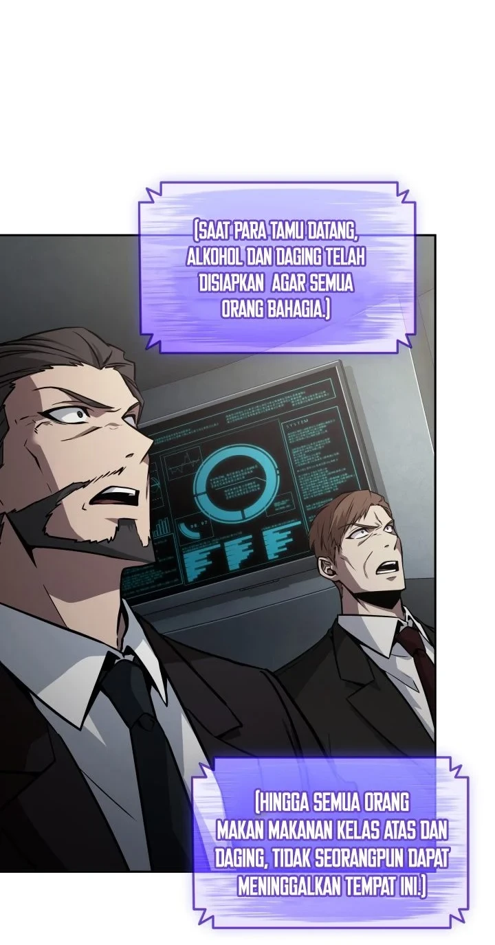 Tomb Raider King Chapter 363 Gambar 23