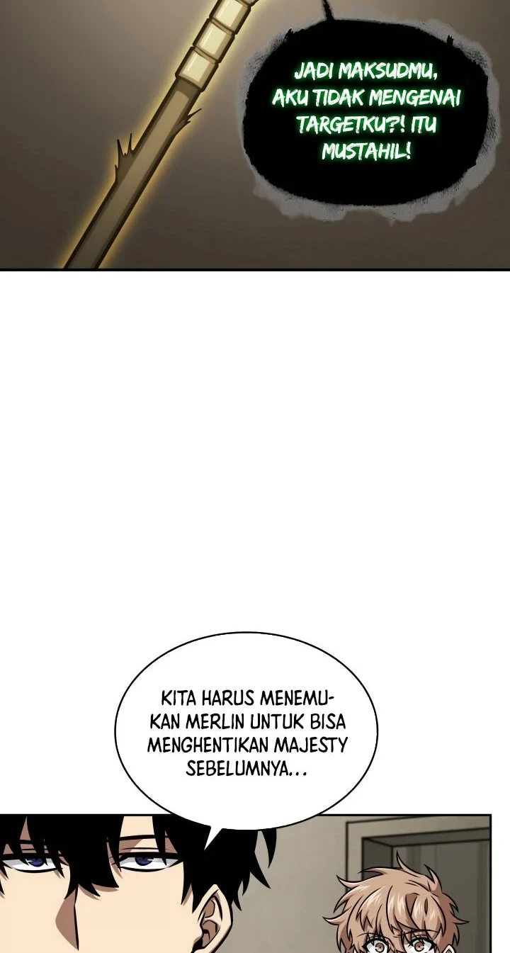Tomb Raider King Chapter 366 Gambar 29