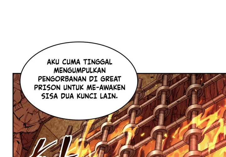 Tomb Raider King Chapter 367 Gambar 31