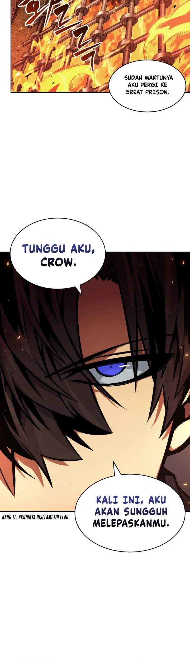 Tomb Raider King Chapter 367 Gambar 32