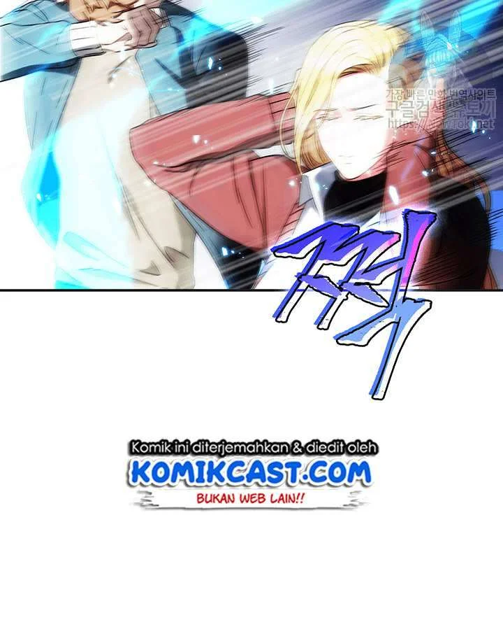 Tomb Raider King Chapter 37 Gambar 51