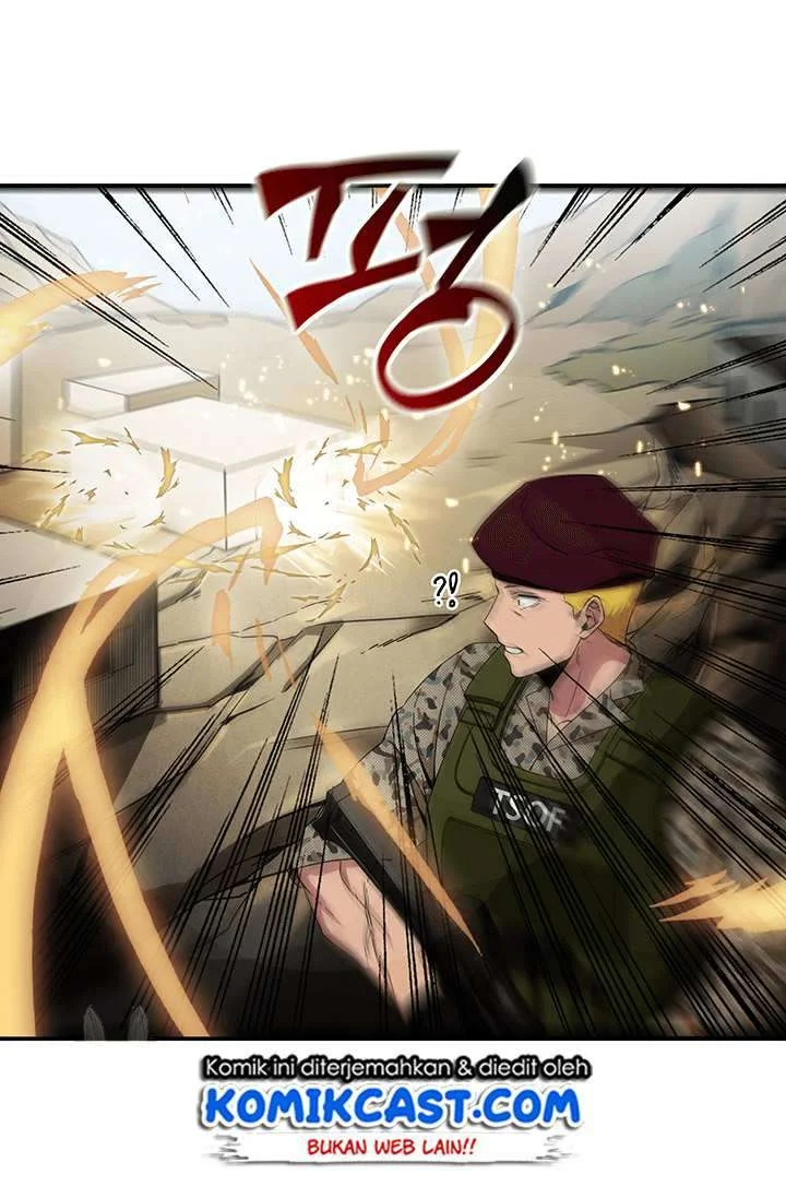 Tomb Raider King Chapter 37 Gambar 52