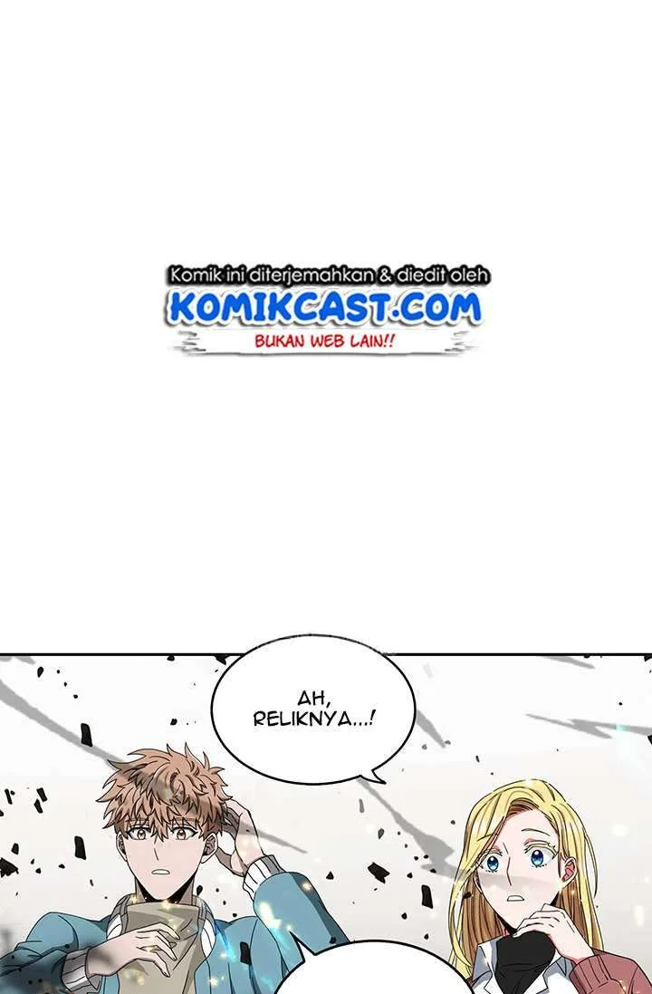 Tomb Raider King Chapter 37 Gambar 53