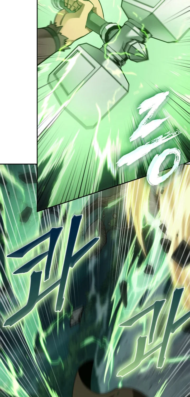 Tomb Raider King Chapter 370 Gambar 29