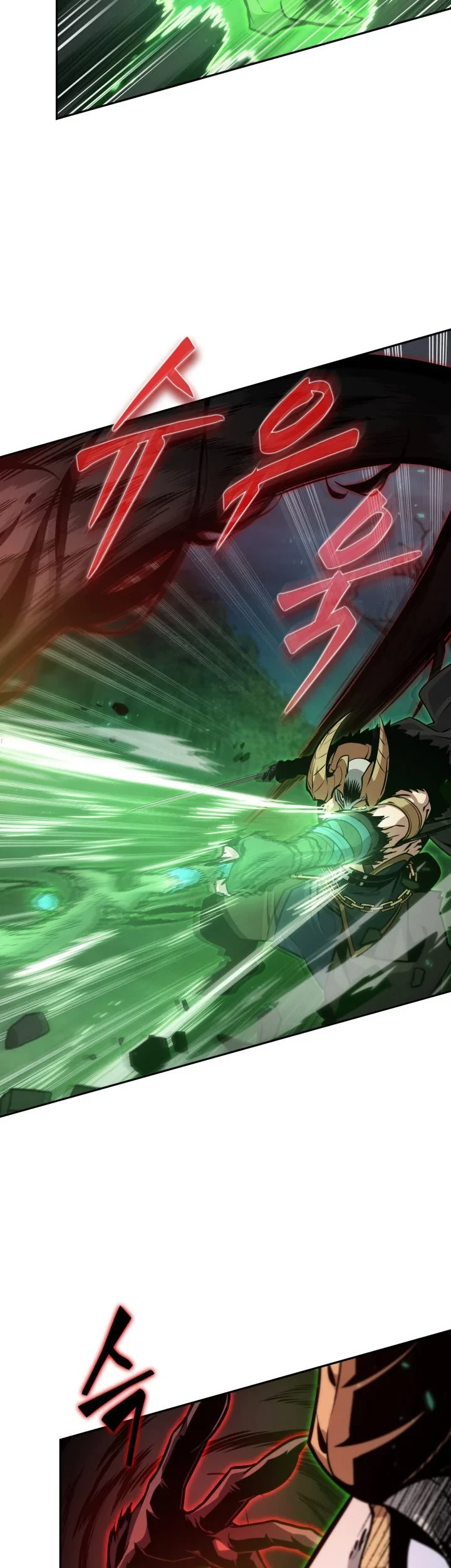 Tomb Raider King Chapter 371 Gambar 30