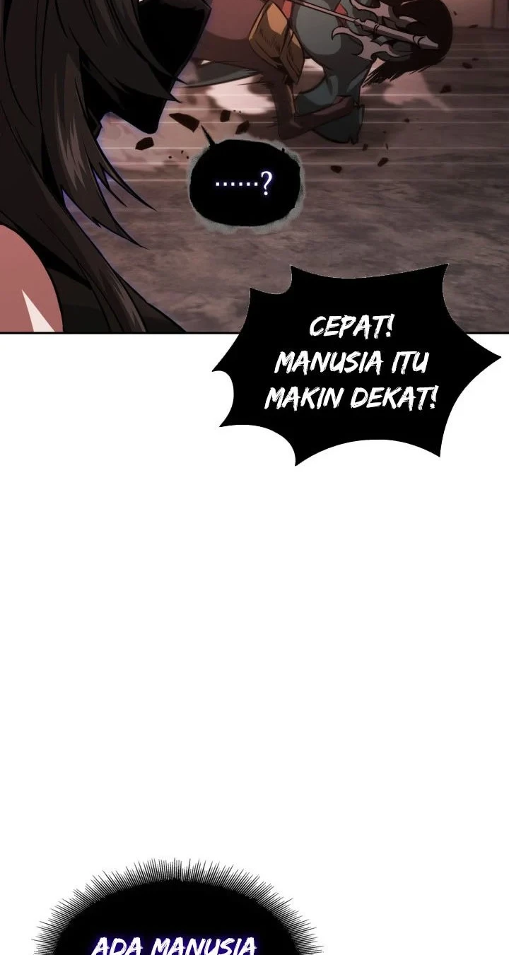 Tomb Raider King Chapter 373 Gambar 33