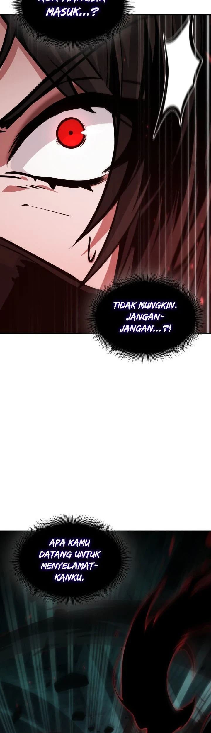 Tomb Raider King Chapter 373 Gambar 34