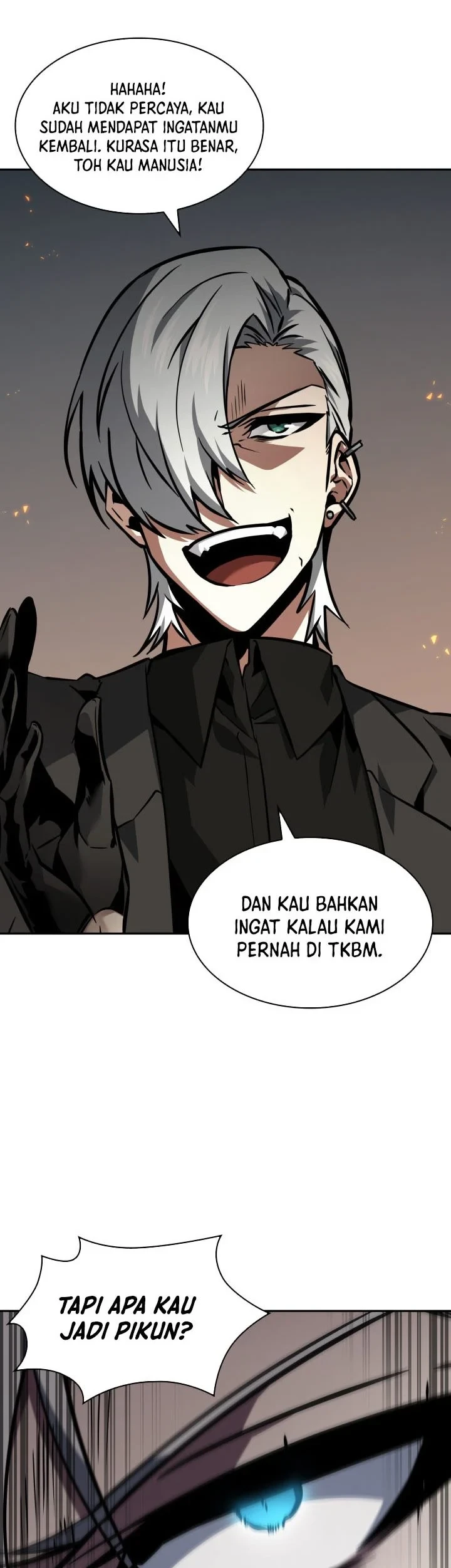 Tomb Raider King Chapter 374 Gambar 32