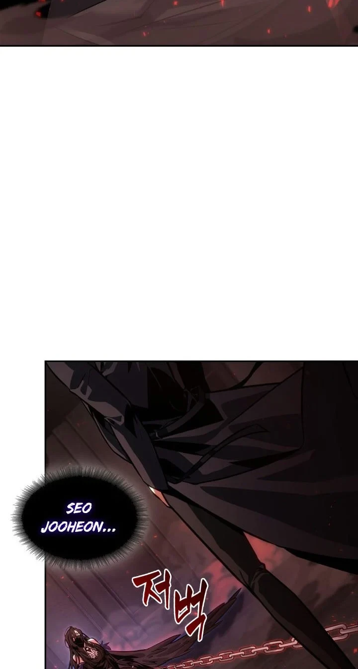 Tomb Raider King Chapter 375 Gambar 37