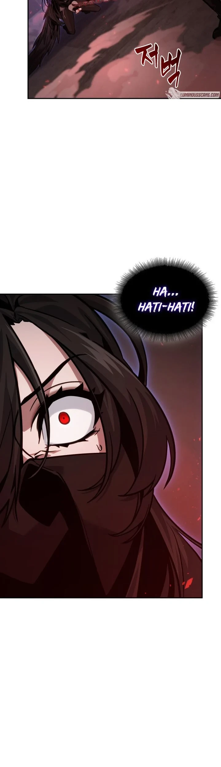 Tomb Raider King Chapter 375 Gambar 38