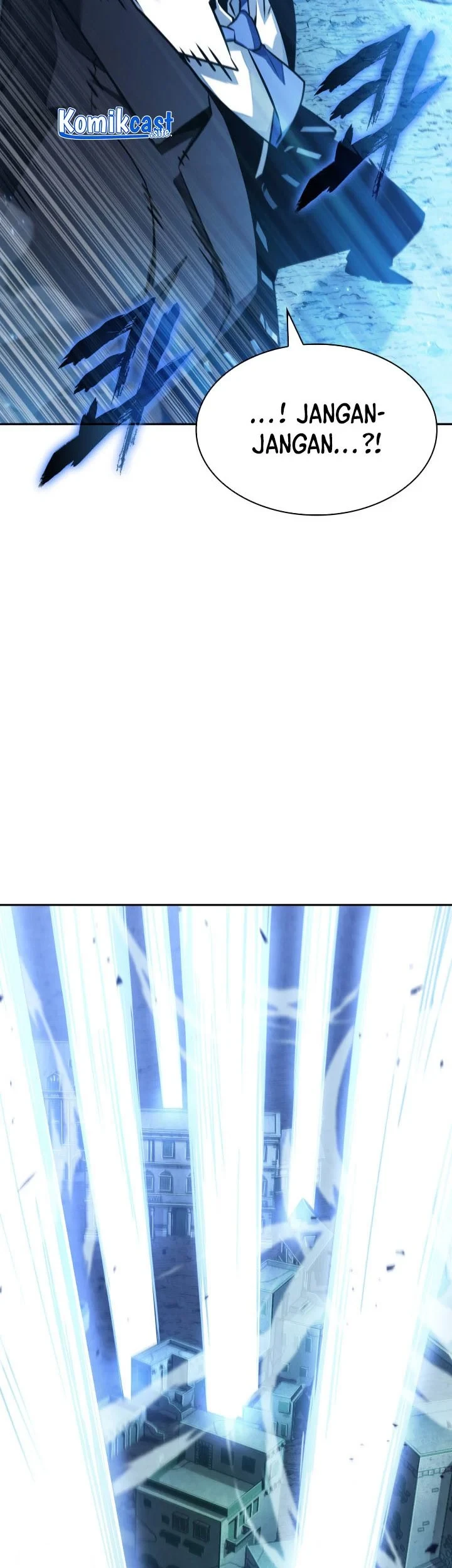 Tomb Raider King Chapter 376 Gambar 36