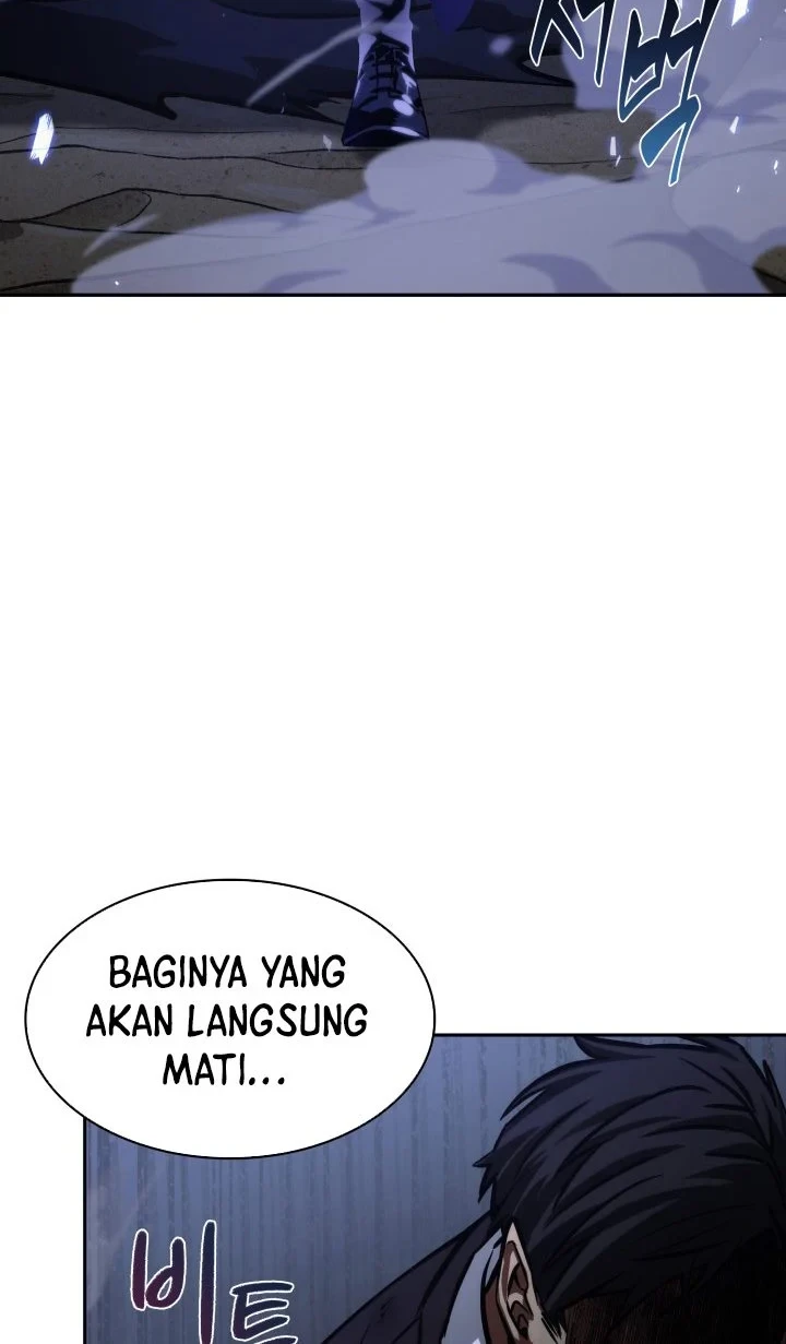 Tomb Raider King Chapter 377 Gambar 33