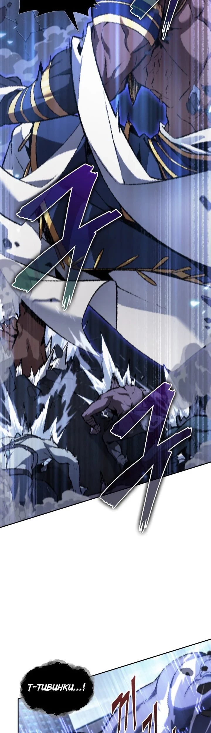 Tomb Raider King Chapter 378 Gambar 32