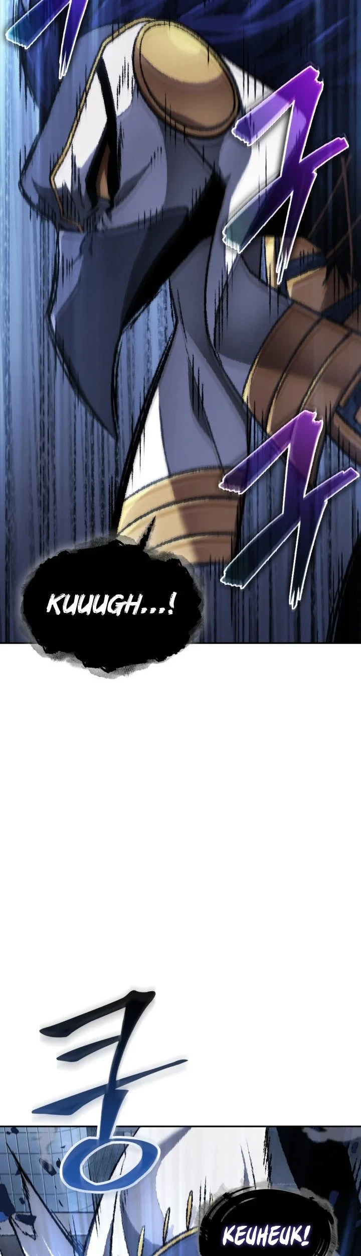 Tomb Raider King Chapter 378 Gambar 34