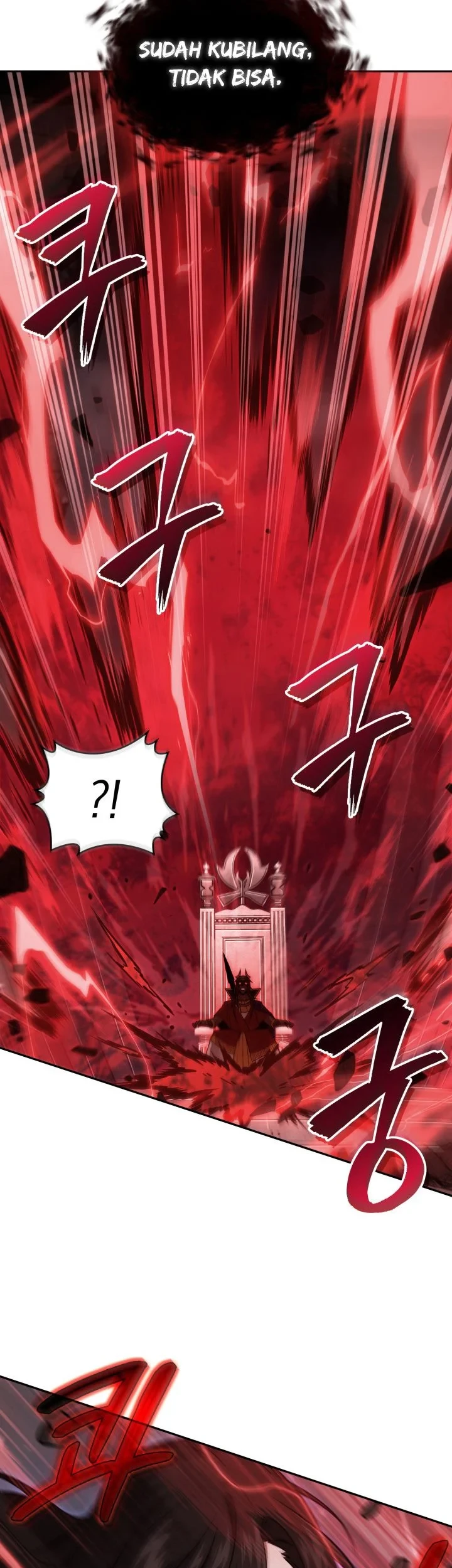 Tomb Raider King Chapter 379 Gambar 34