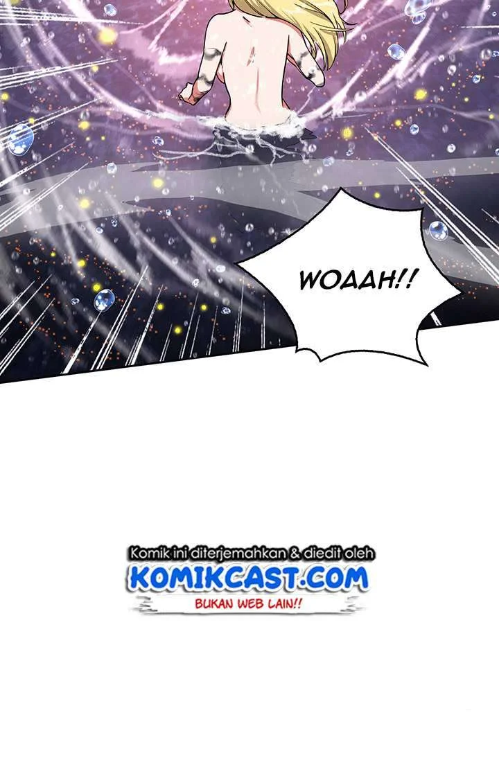 Tomb Raider King Chapter 38 Gambar 51