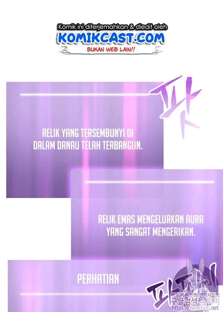 Tomb Raider King Chapter 38 Gambar 53